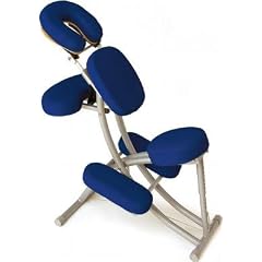 SISSEL Portable Therapiem�bel Portal Pro, inkl. Tasche, blau