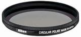 Nikon 77Mm Circular Polarizing Filter