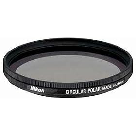 Nikon 77Mm Circular Polarizing Filter