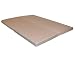Multifunctional Lightweight Queen Size Quad-Fold Hide Away Mat