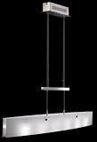 Halogen Pendelleuchte Shine Pendant, 6-flammig, Matt – Fischer 11846