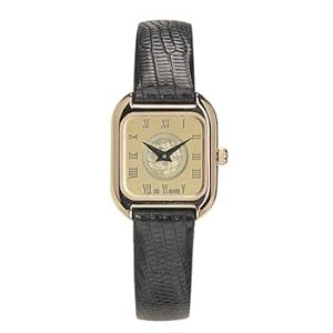 Old Dominion University - Ladies 18K Gold 10M Watch
