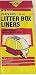 Pet Supplies : ASPEN-BOODA BOODA BOX LINERS