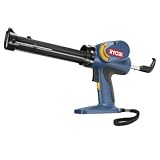 Factory-Reconditioned Ryobi ZRP310 One+ Power Caulk & Adhesive Gun