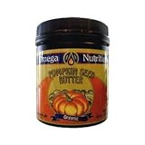 Jarrow Formulas Pumpkin Seed Butter (Organic), Size: 20oz/567gm