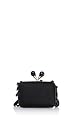 Jeweled Box Clutch