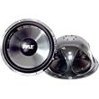 Pyle PLCHW15 15" 3600W Chopper Series Subwoofer [Single]