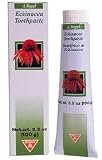 Bioforce - Echinacea Toothpaste, (Organic) 3.5 Oz