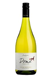 Anakena Doma Viognier 2011 - Case of 6