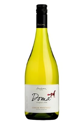 Anakena Doma Viognier 2010 Case of 6