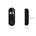 Xiaomi Mi Band 2 Miband 2 With OLED Display Wristband Bracelet Smart Heart Rate Fitness Tracker 20 Days Standby Time - Black Color (View amazon detail page)