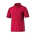 Men's Allegiance Work Polo Red