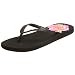 Roxy Women's Barbados Thong Sandal