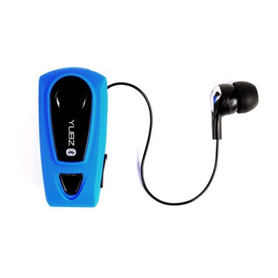 YUBZ HKPPV2 Clipo Retractable Bluetooth Headset 31eZhpfW6EL YUBZ HKPPV2 Clipo Retractable Bluetooth Headset