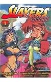 Slayers: Special #1