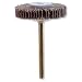 Tools & Hardware : Flapwheel 80 Grit,3/16"