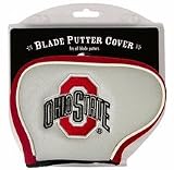 Ohio State Buckeyes Golf Blade Putter Cover (Set of 2)
