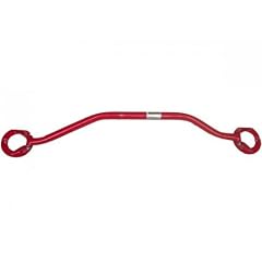 Wiechers Sport Wiechers Domstrebe Stahl VA fit for BMW 3er E46 6 Zyl./320d/330d/330ci/M3/318d