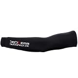 Bobteam Armlinge schwarz
