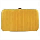 Eelskin Electralight Clutch Color: Fuschia Reviews Eelskin Electralight Clutch Color: Fuschia Reviews