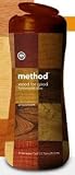 METHOD 00057-1 WOOD WIPES 24 CT Case of 6