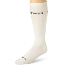 K-SWISS Men's Low-Cut Performance Running Socks
