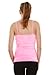 Sugarlips Women's Seamless Basic Camisole