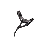 Cane Creek Direct Curve brake lever set, blk/blk