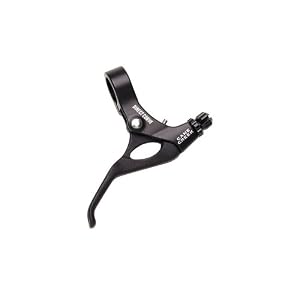 Cane Creek Direct Curve Right Hand Brake Lever Black