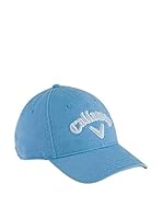 Callaway Gorra Heritage Twill (Azul Claro)