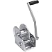 Tools & Hardware : Fulton Brake Winch - 1000-Lb. Capacity