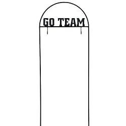 Go Team Design Post Holder by New Creative