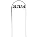 Go Team Design Post Holder by New Creative