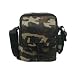Outdoor Gear - Travel Pouch Cross Body/Belt Pouch - Camouflage