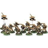 Tau Empire Firewarriors Warhammer 40k