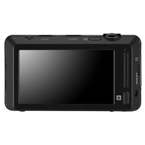 Samsung EC-ST700 Rear dualview