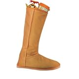 Winter Boot Christmas Stocking