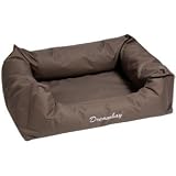 Flamingo 512631 Hundebett Dreambay Shadow 80 cm