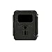 HCO Outdoor Products HD Blackout Flash Camera with Color Display, Green