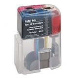 Automatic Refill System for HP 95/97