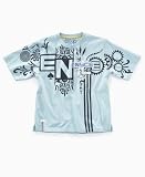 Enyce - Enyce Boys Circuit Tee