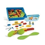LEGO DUPLO Early Simple Machines Set