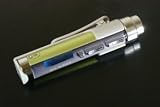 AdHoc 充電式MP3プレーヤースティックタイプ HS-635A-1GB-green