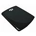 Blackberry Gemini 8520 Battery Back Cover (Black)