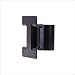 SGL PLASMA ADPT FOR DUAL TUBE FLR STND & CARTS