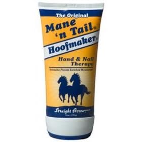 The Hoofmaker 6 oz