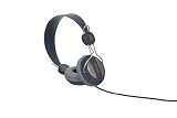 WeSC Oboe Headphones Beluga, One Size