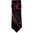 Men's J. Jerry Garcia Neck Tie Limited Edition Collection Forty-four Orange Horizon