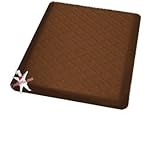 Wellness 3 Foot X 2 Foot Trellis Design Mat (Color