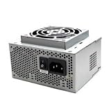New Seasonic Power Supply SS-300SFD SFX12V (V3.1) 300W 8cm Fan Rohs 80+ Bulk Popular High Quality